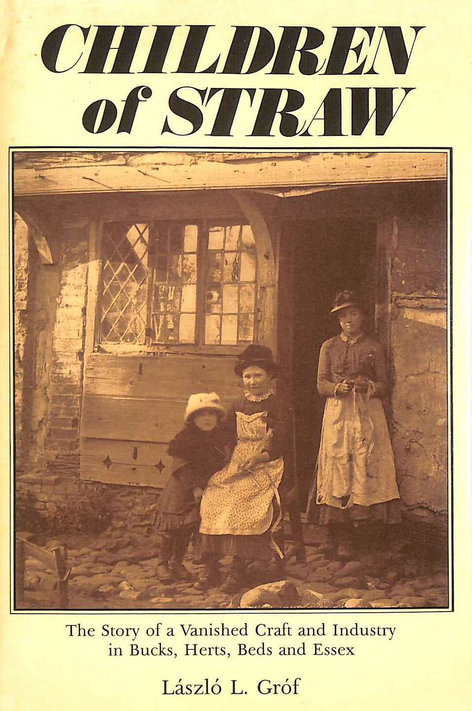Children of Straw