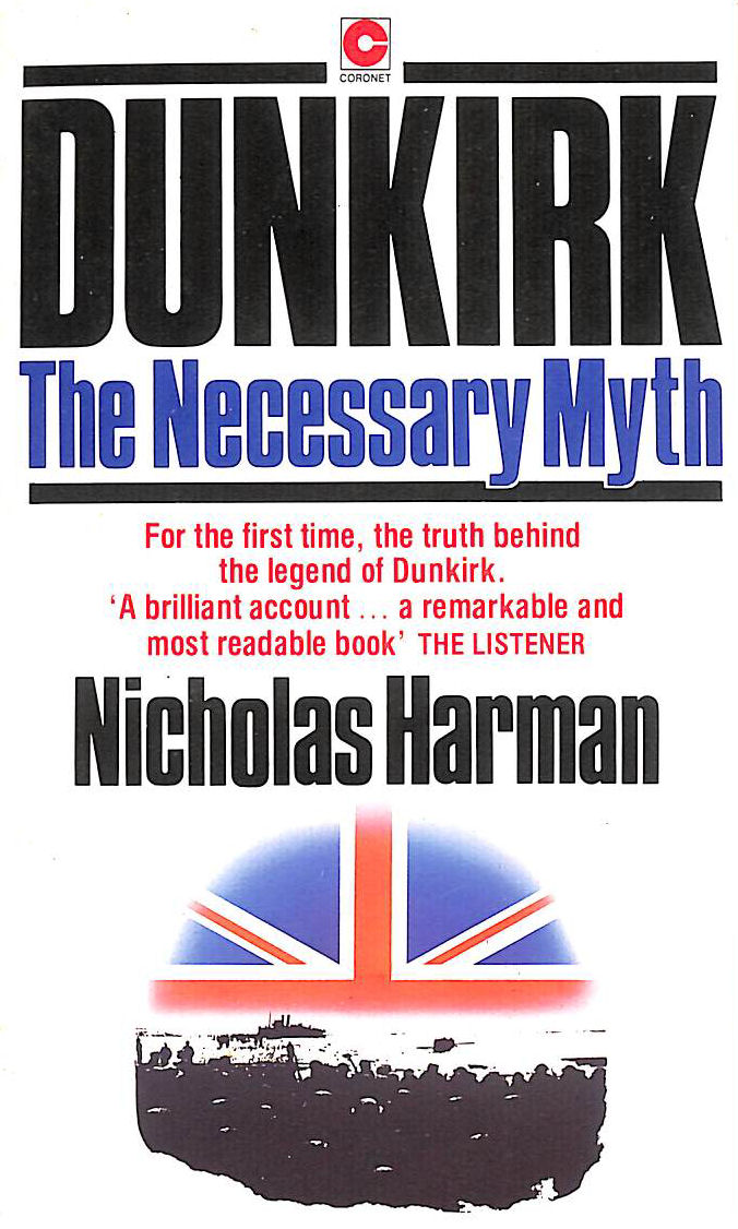 Dunkirk: The Necessary Myth