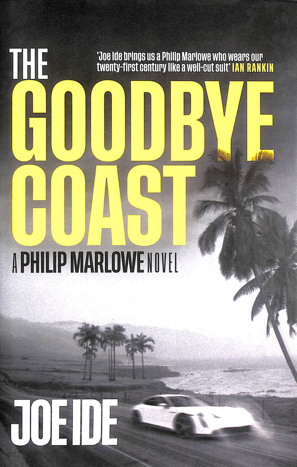 The Goodbye Coast