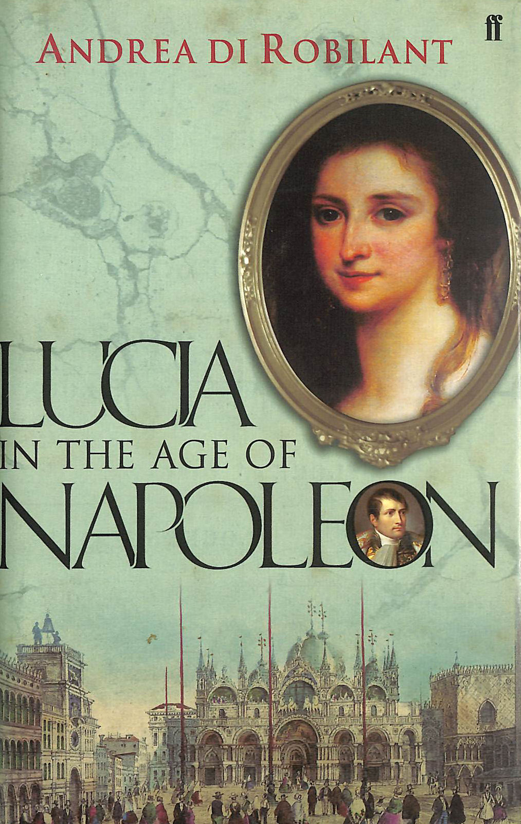 Lucia in the Age of Napoleon
