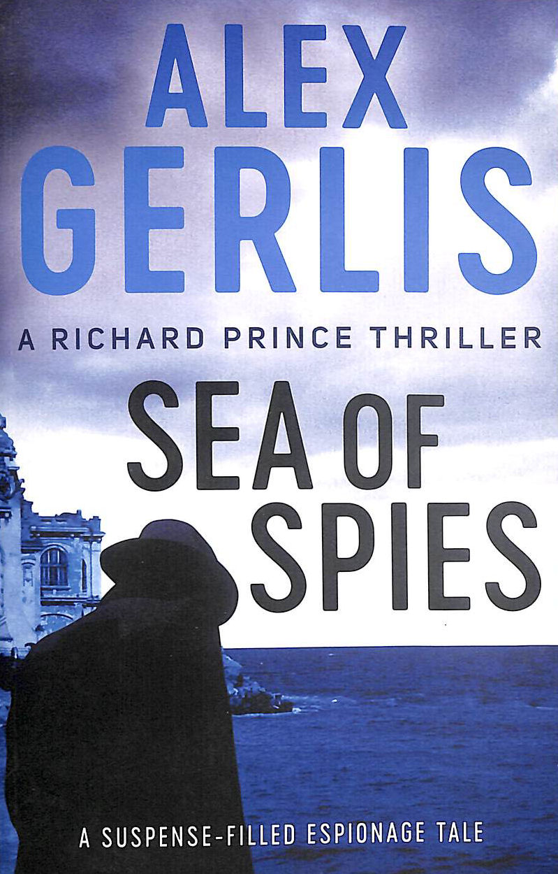 Sea of Spies
