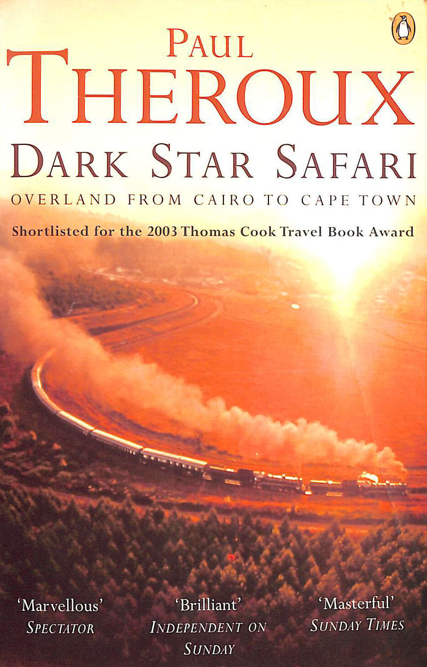 Dark Star Safari
