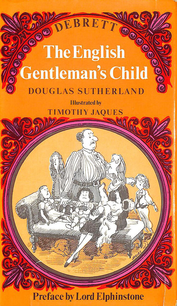 The English Gentleman's Child