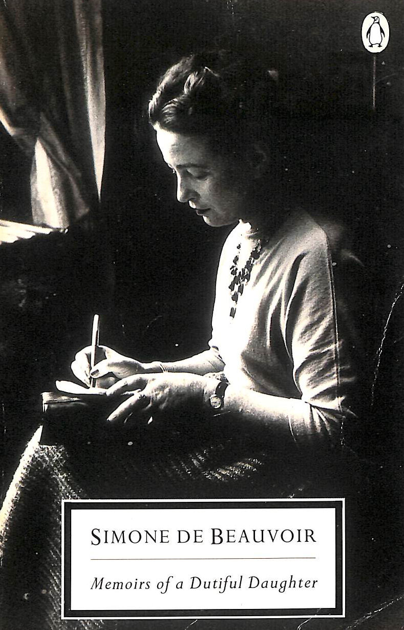 Memoirs of a Dutiful Daughter