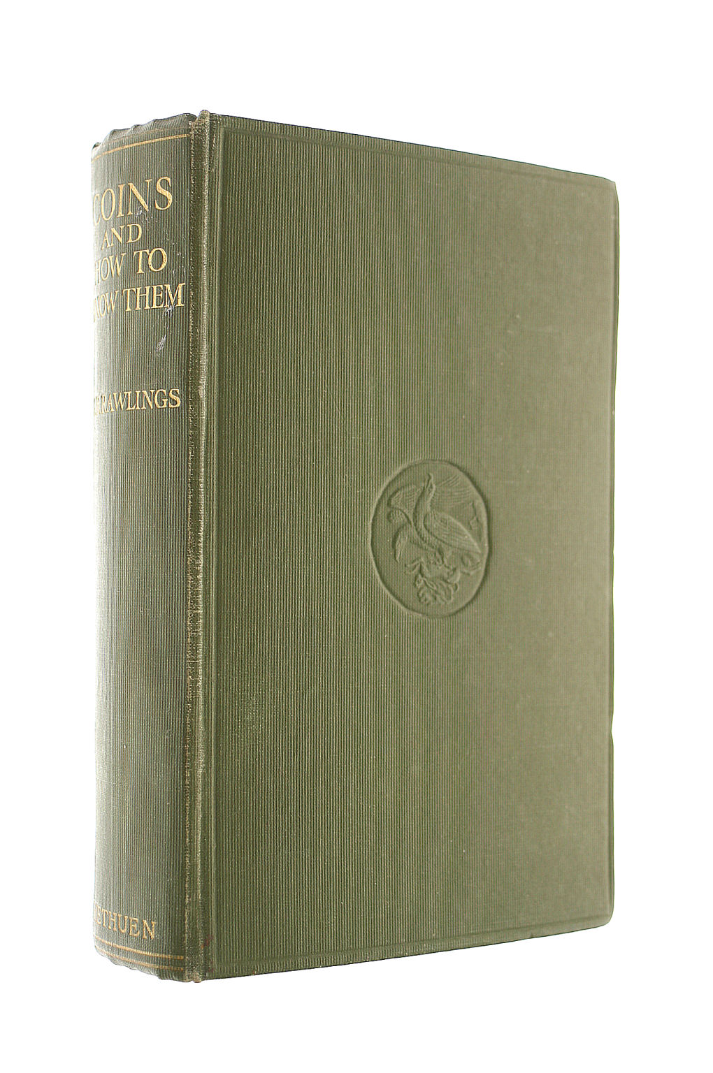 Coins and How to Know Them