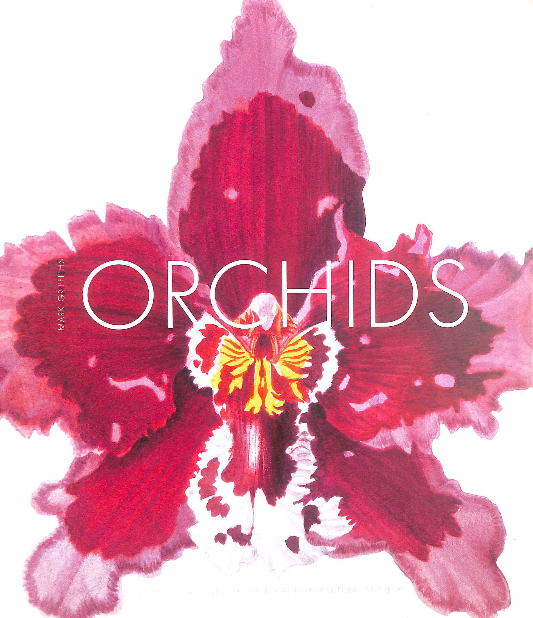 Orchids: The Fine Art of Cultivation