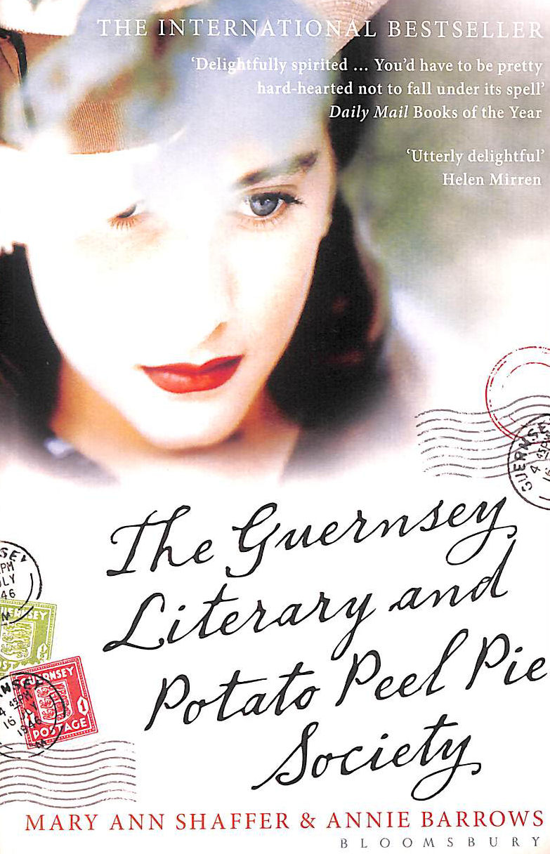 The Guernsey Literary and Potato Peel Pie Society
