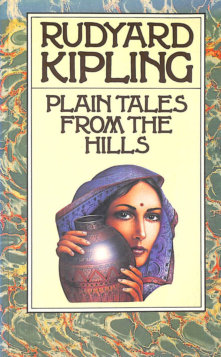 Plain Tales from the Hills