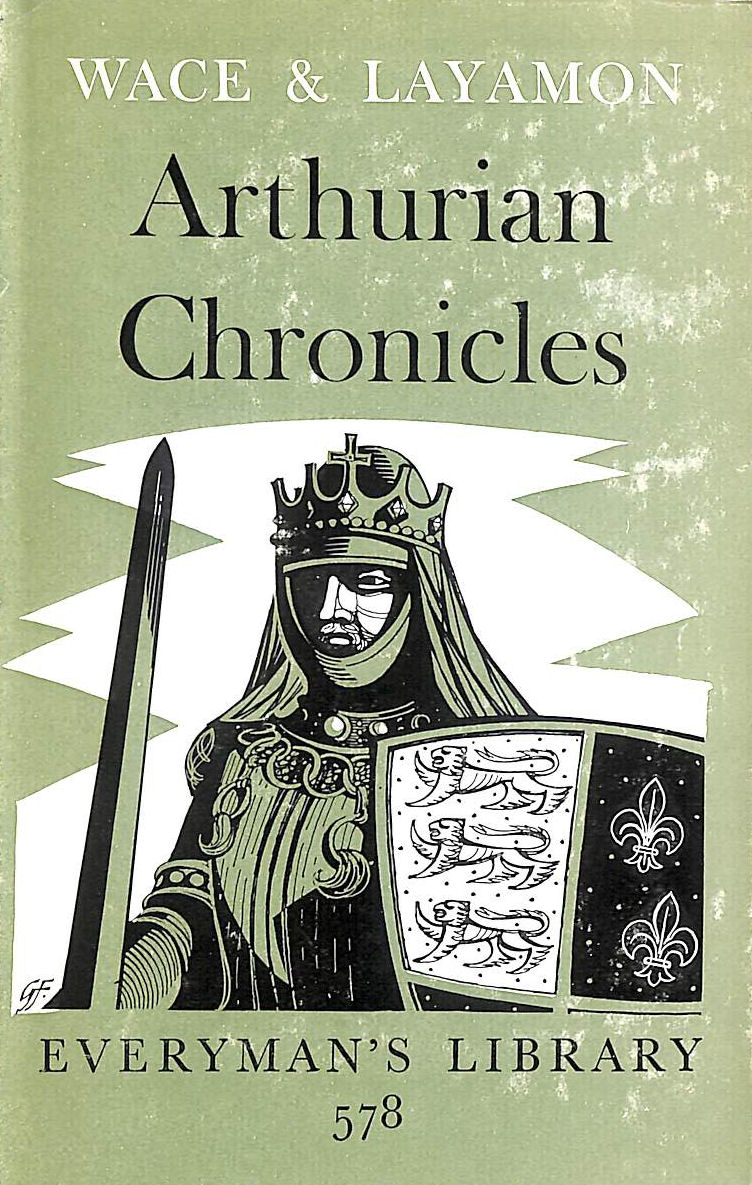 Arthurian Chronicles
