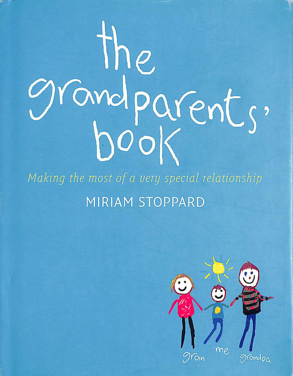The Grandparents' Book