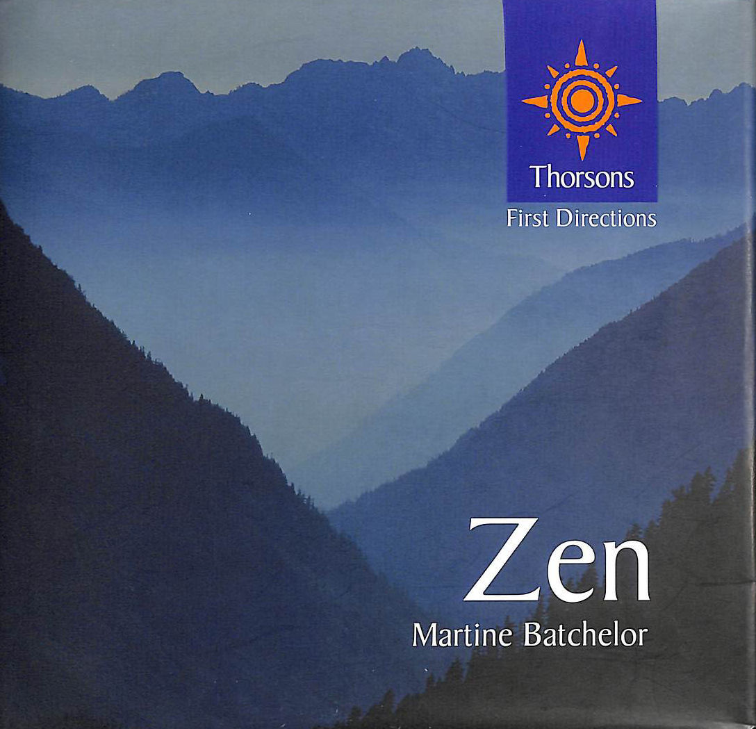 Thorsons First Directions Zen