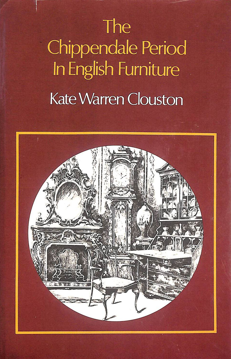 The Chippendale Period In English