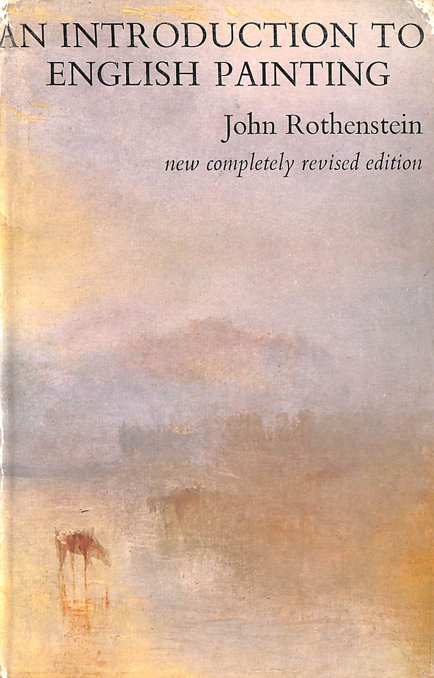 An Introduction To English Painting