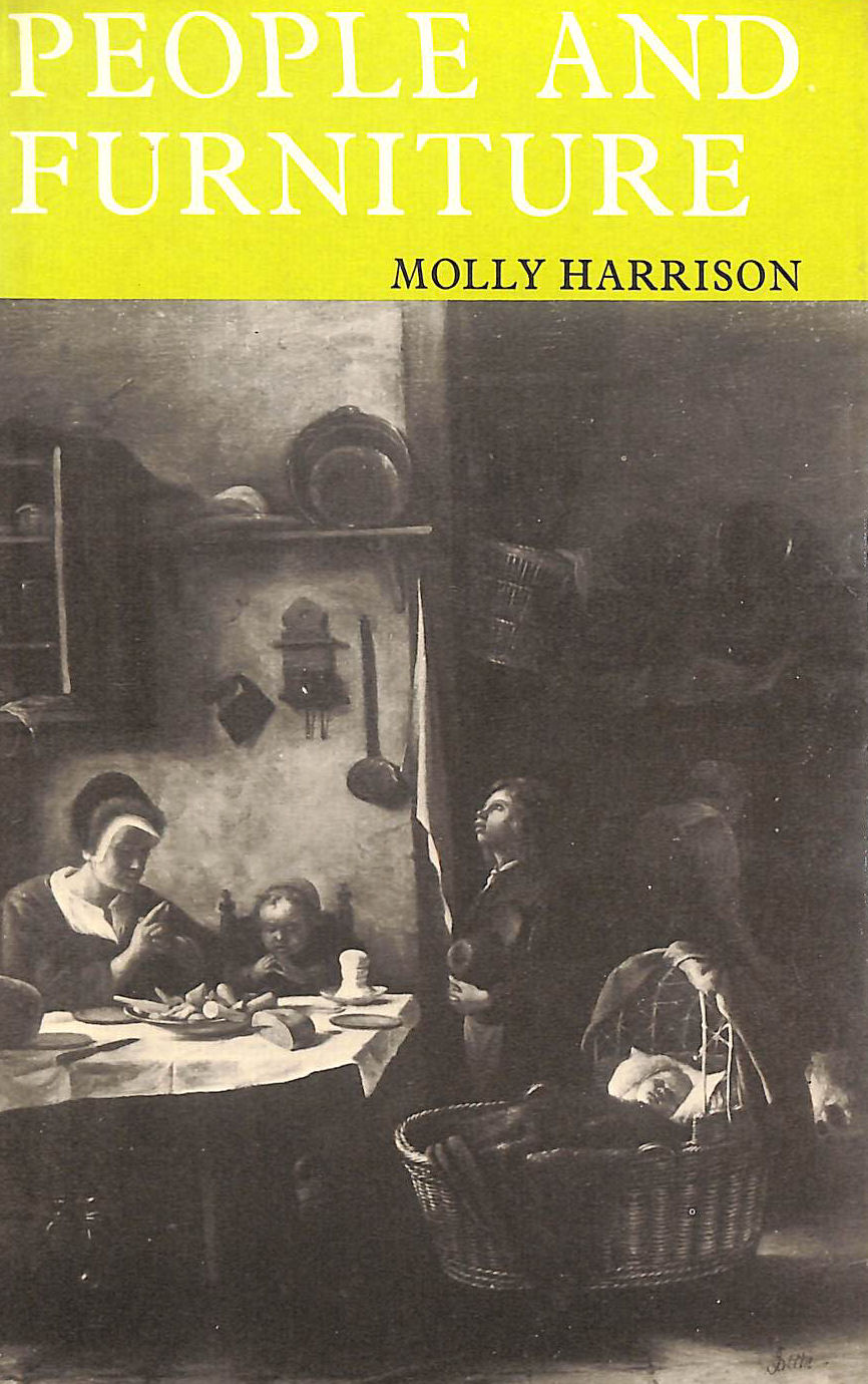 People and Furniture