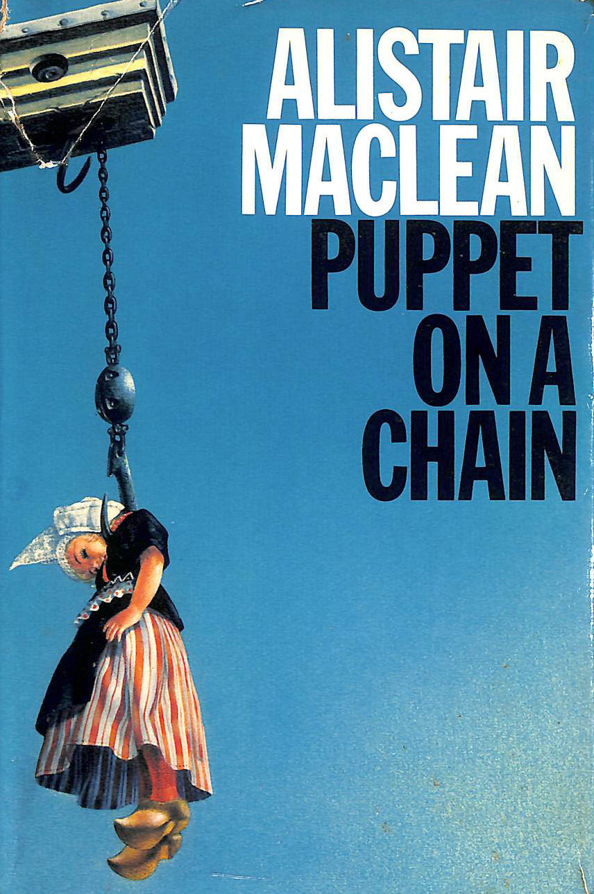 Puppet on a Chain