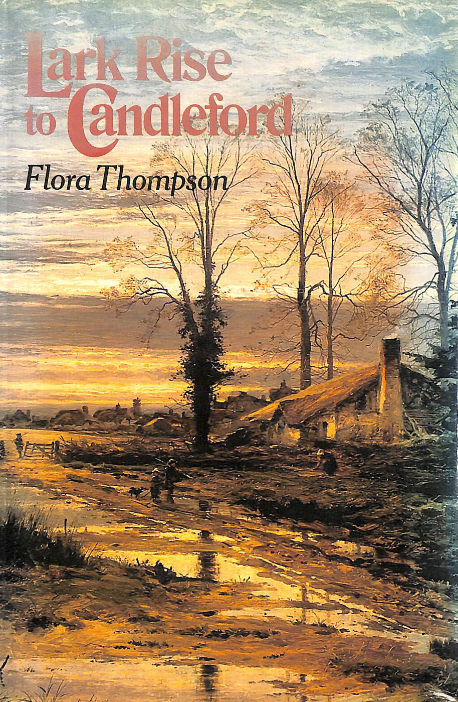 Lark Rise to Candleford