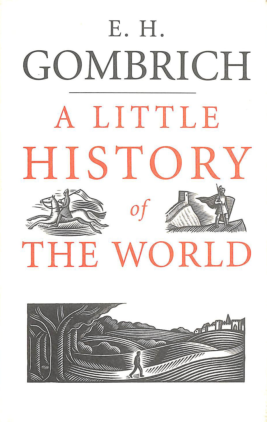 A Little History of the World