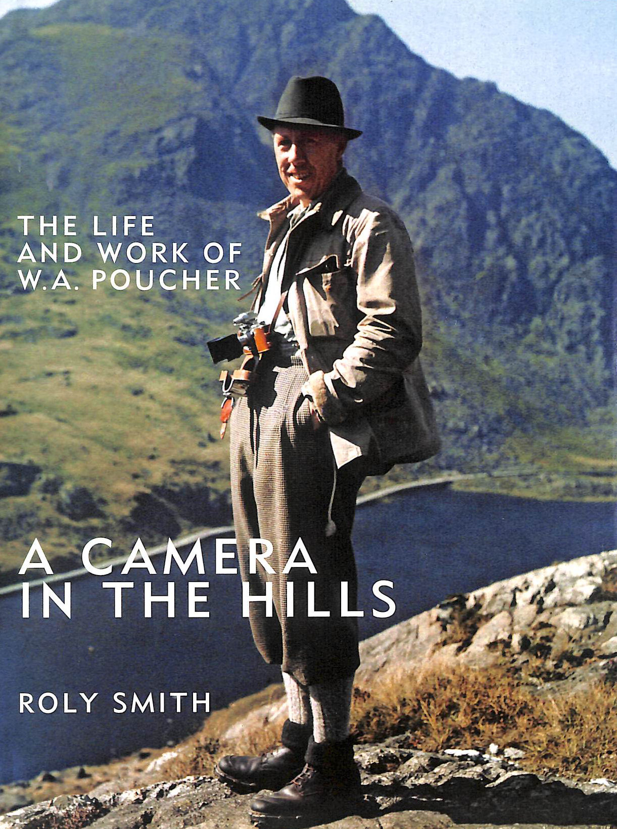 Singled Out, signed by the author