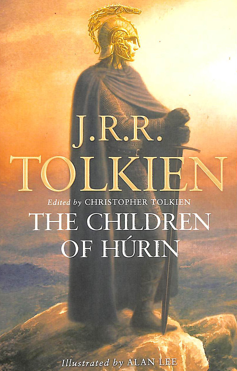 The Children of Hrin