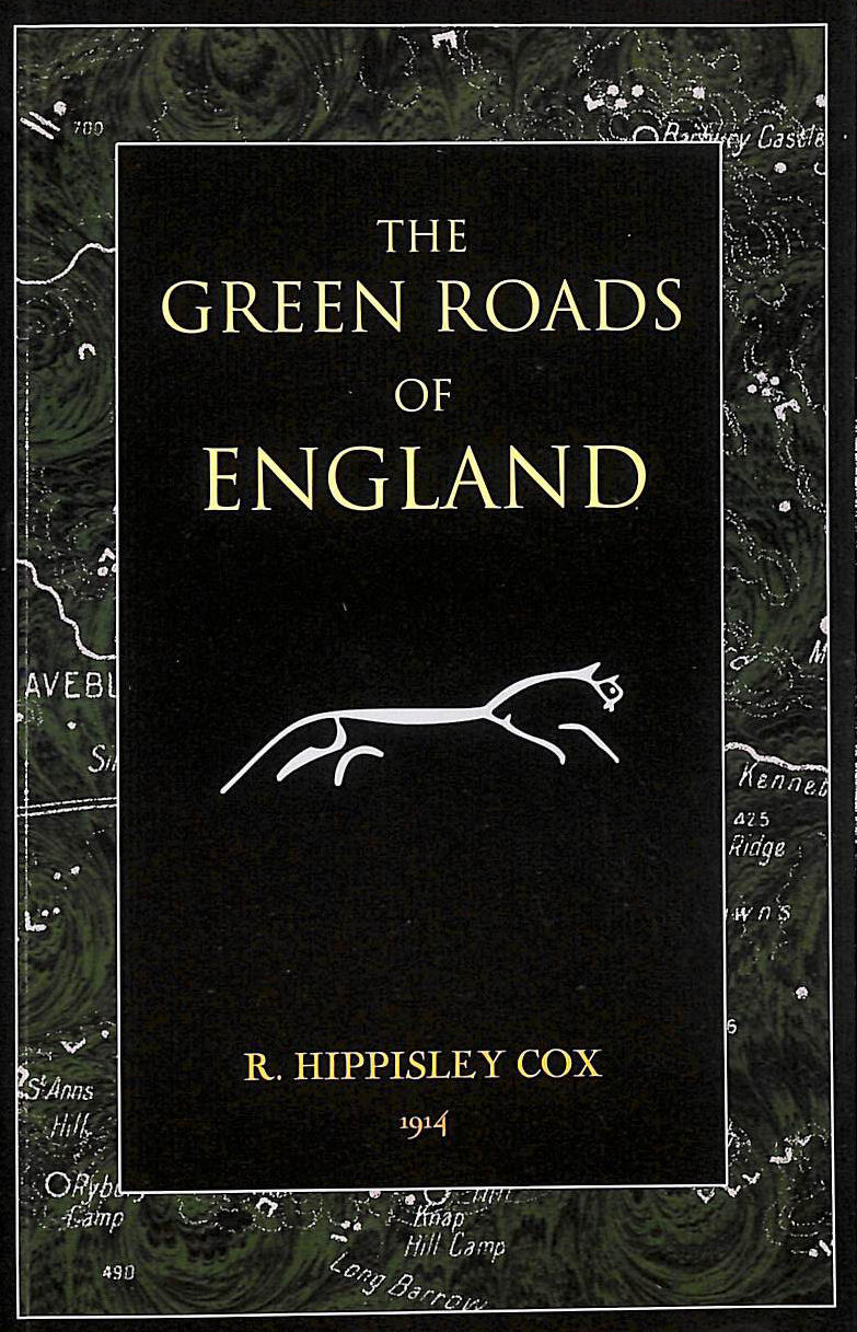 The Green Roads of England