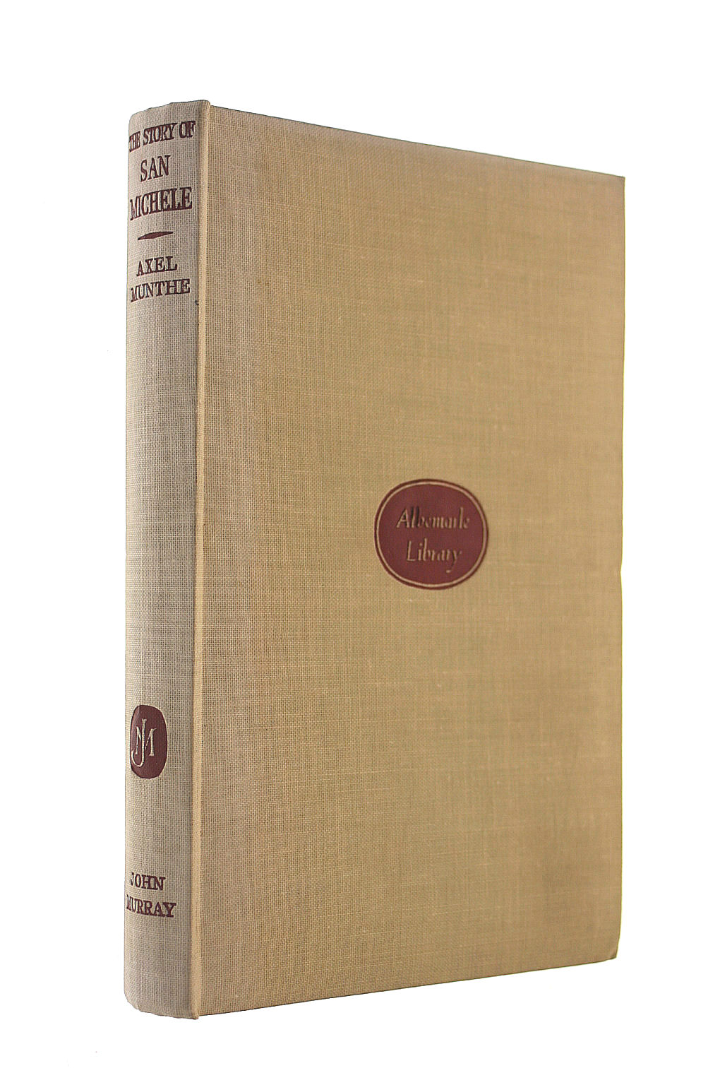 Story of San Michele