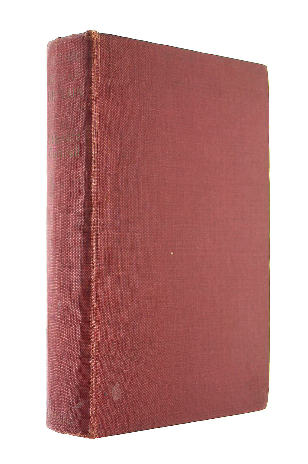 Seeing Roman Britain