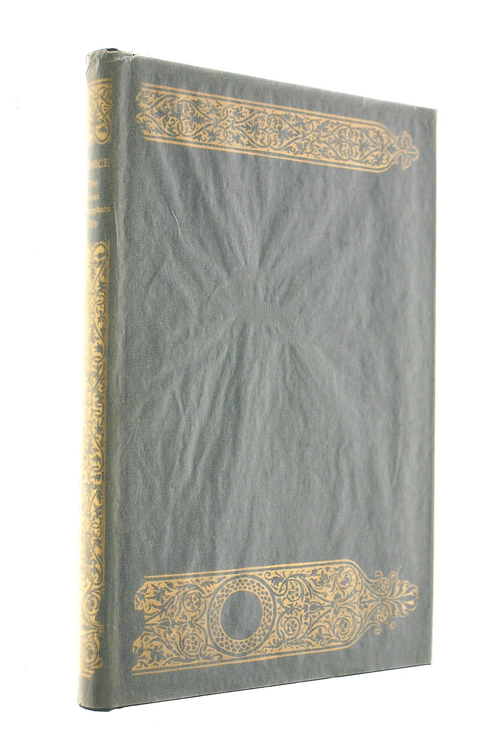 Venice: The Most Triumphant City