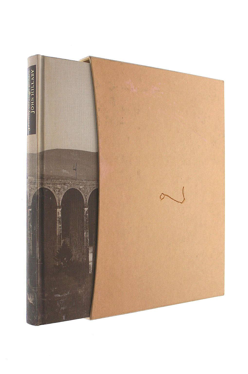 Journey Through Britain