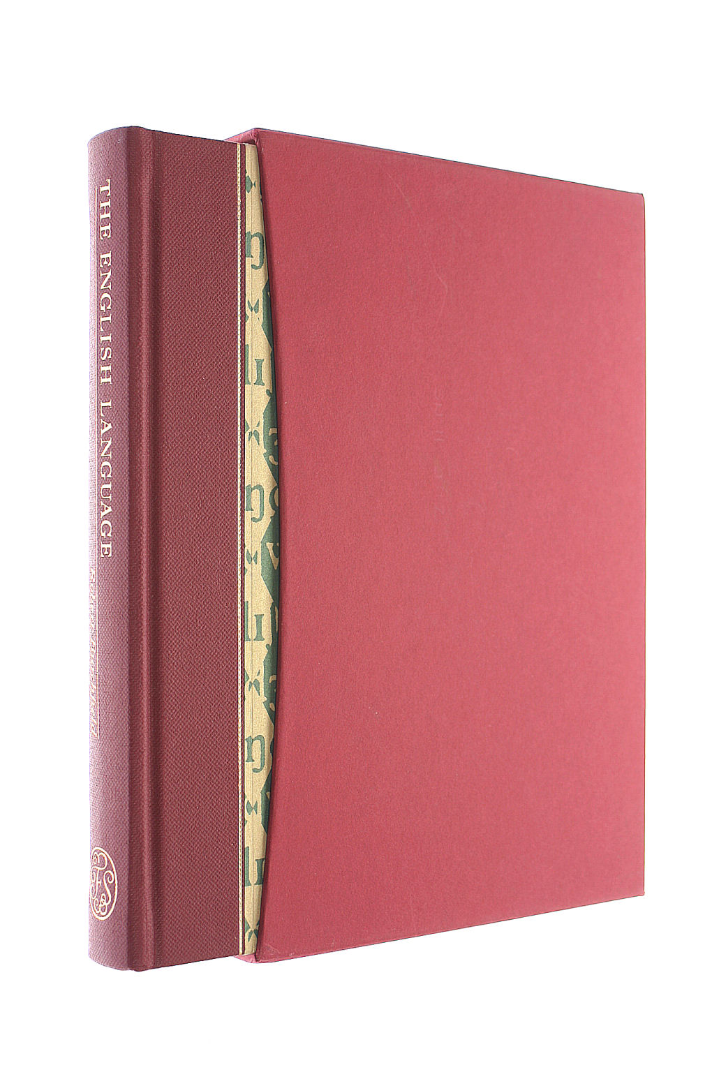 The English Language