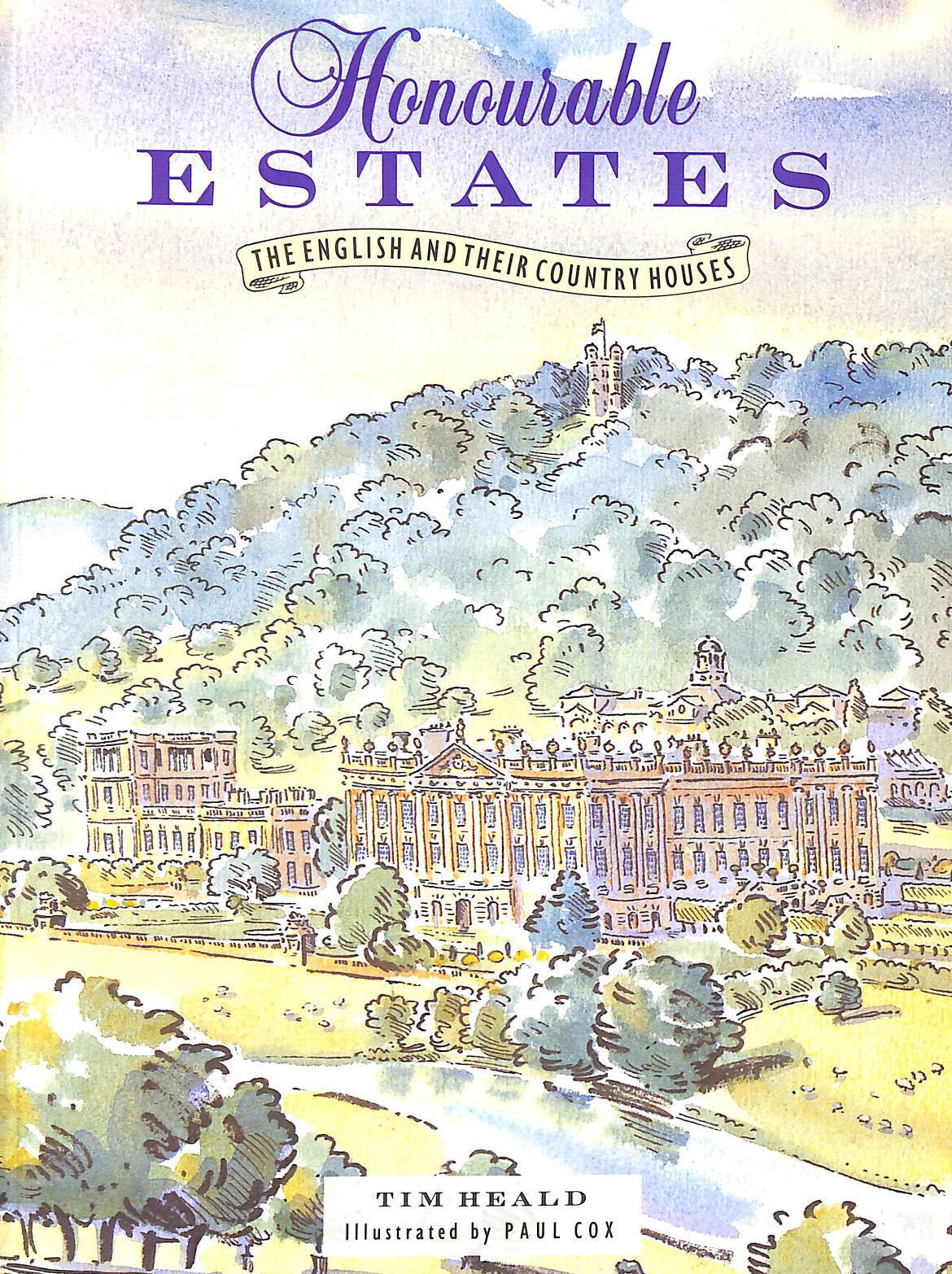 Honourable Estates