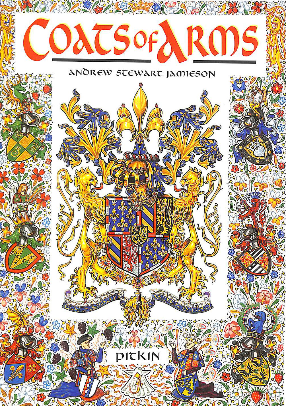 Coats of Arms (Pitkin guides)
