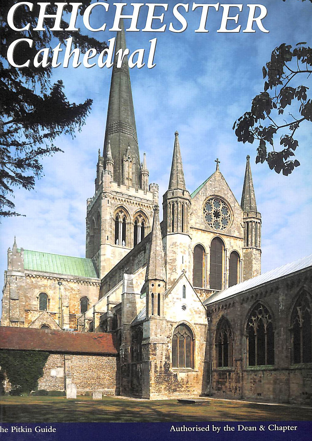 Chichester Cathedral