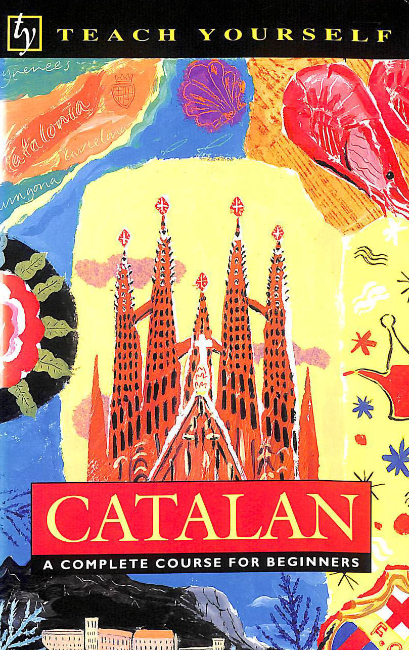 Teach Yourself Catalan