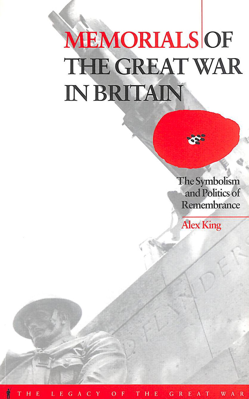 Memorials of the Great War in Britain