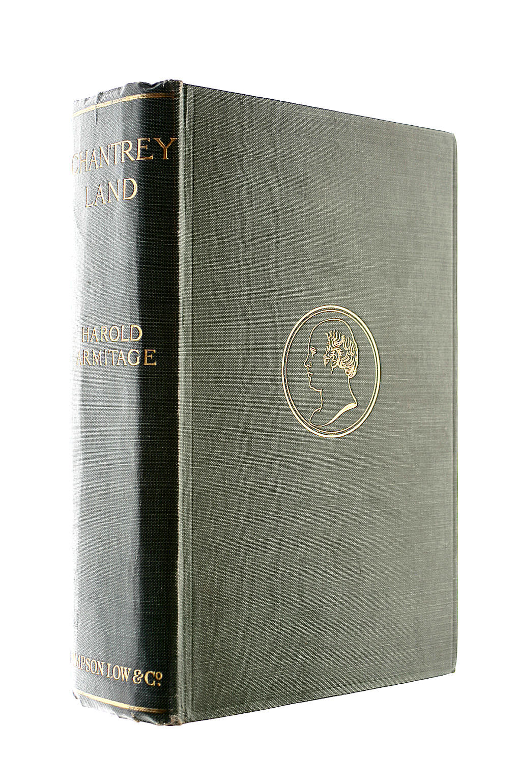 Chantry Land