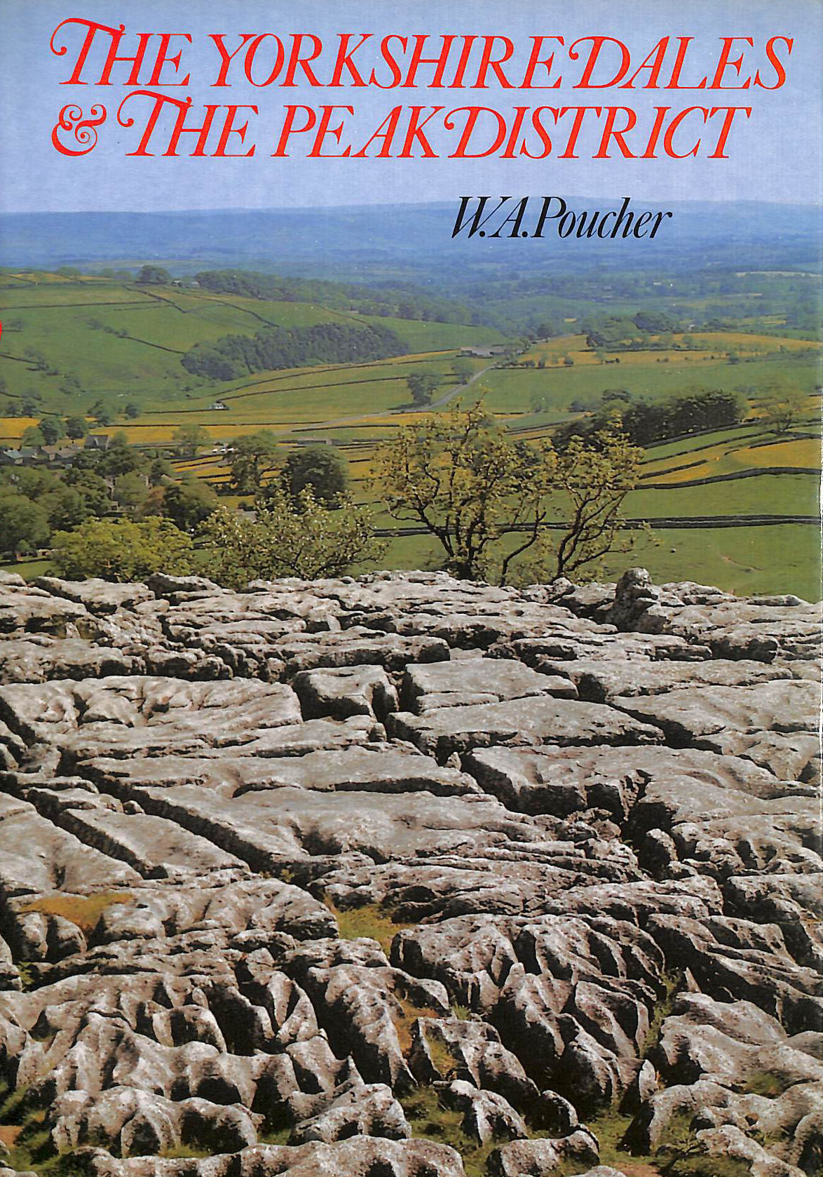 The Yorkshire Dales and the Peak District