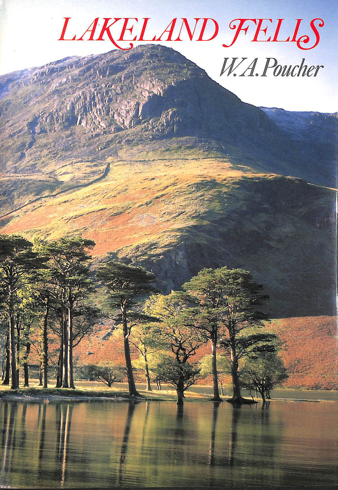 Lakeland and Fells