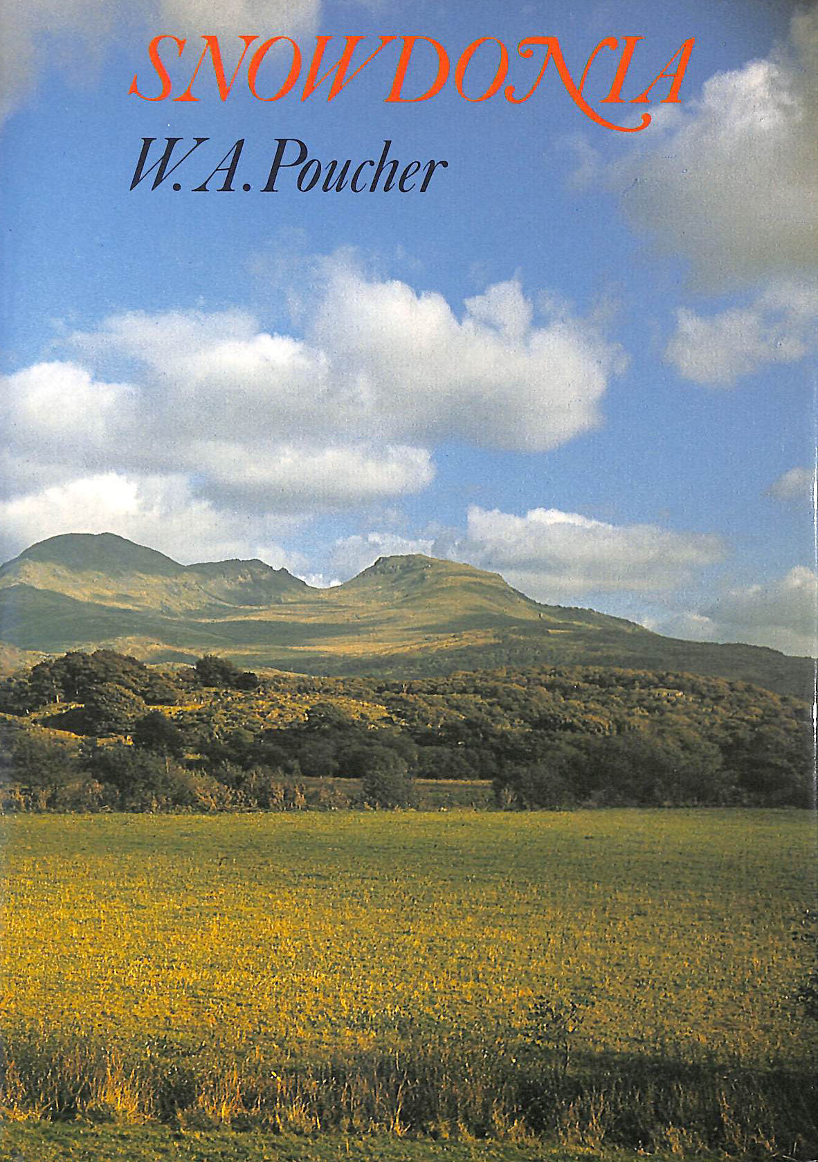 Snowdonia