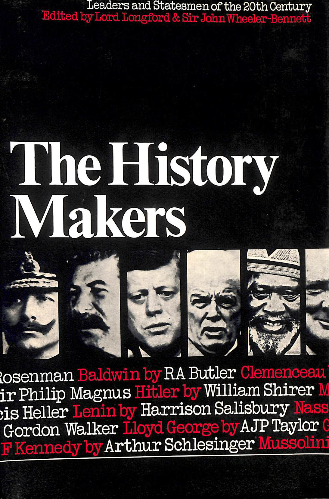 The History Makers
