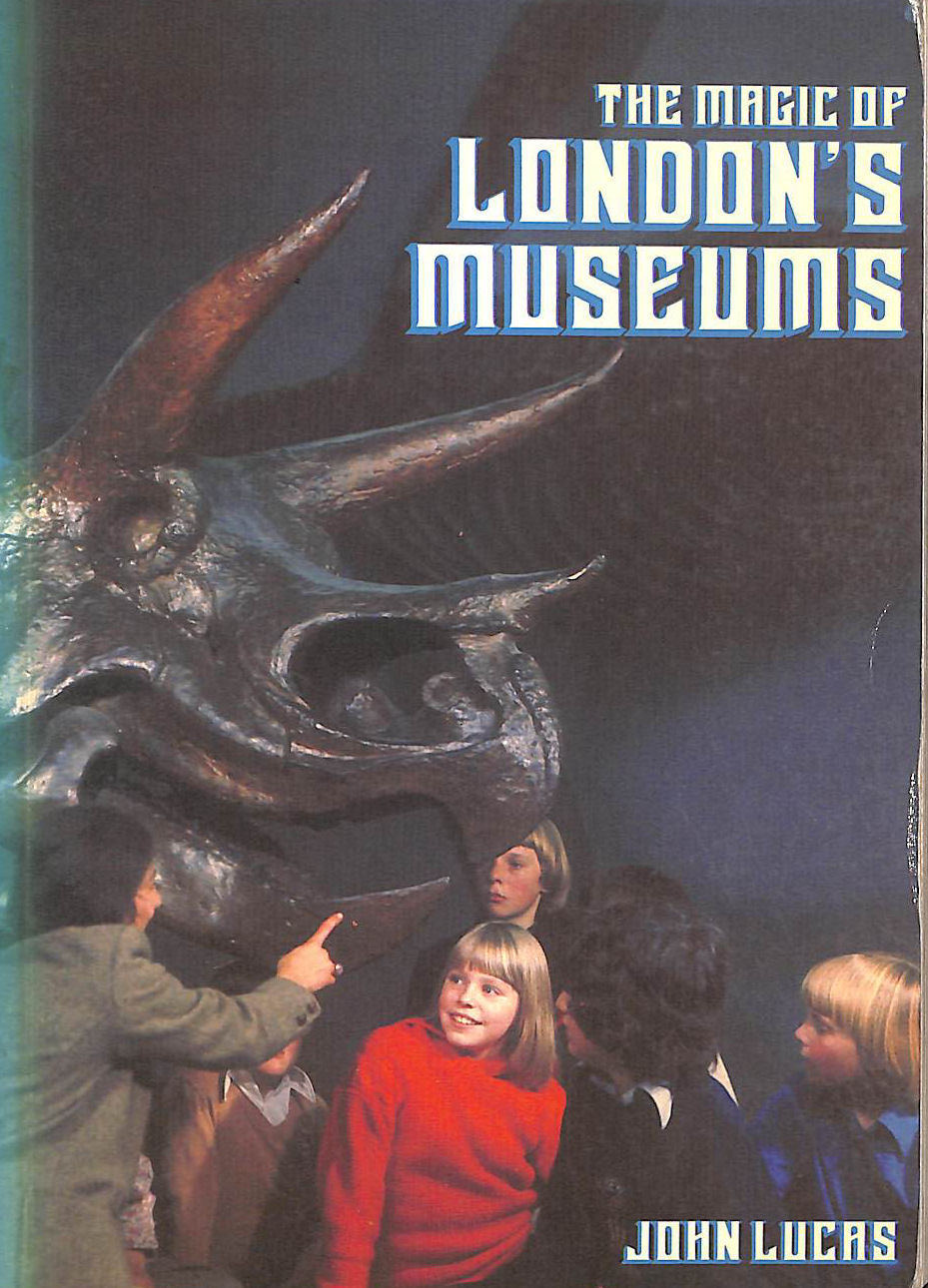 The Magic of London's Museums