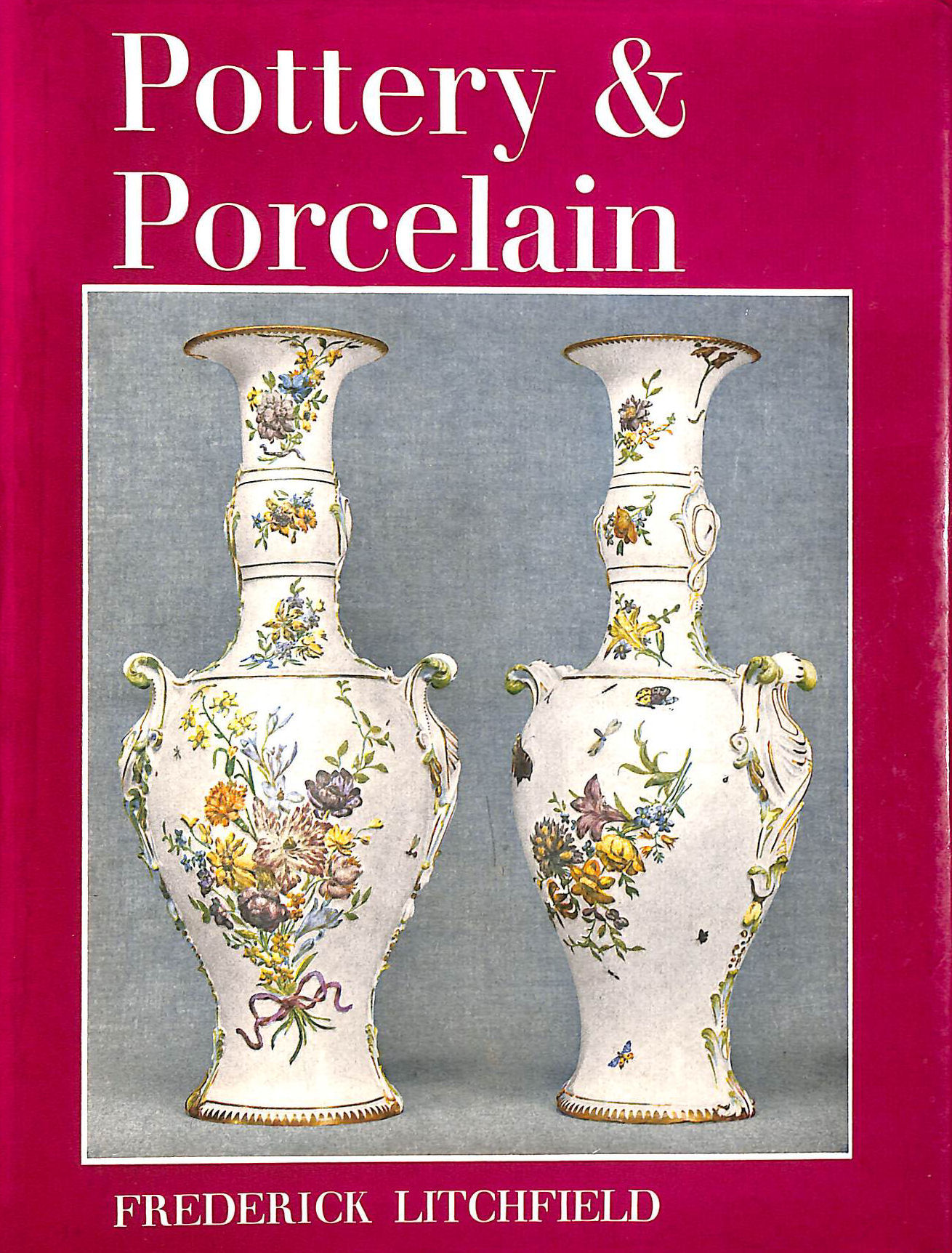 Pottery and Porcelain