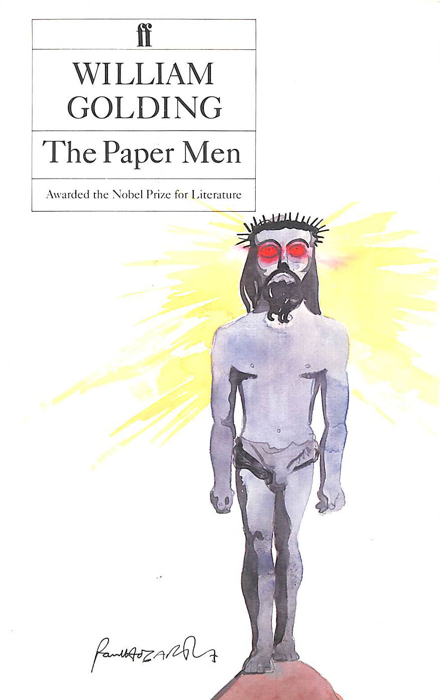 The Paper Men