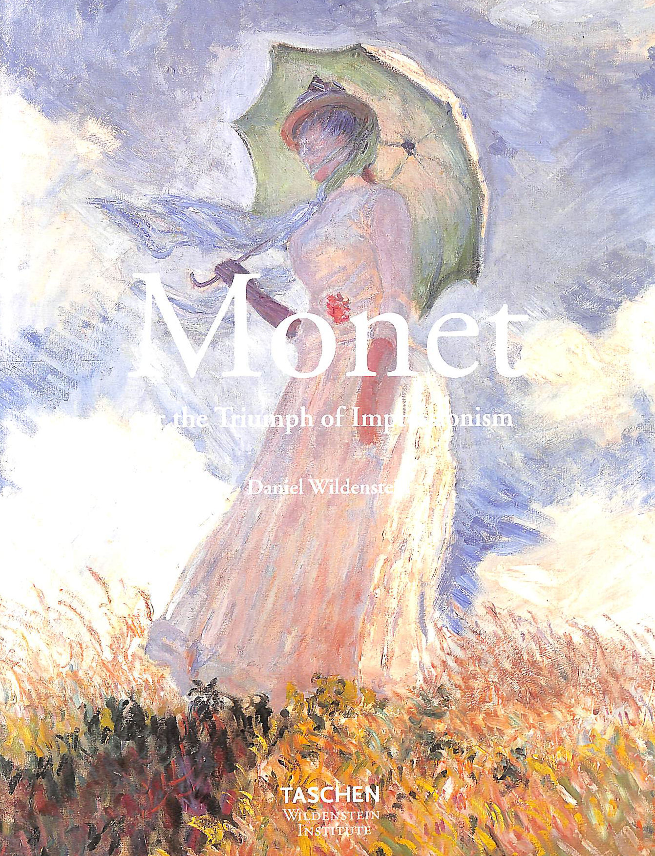 Monet or the Triumph of Impressionism