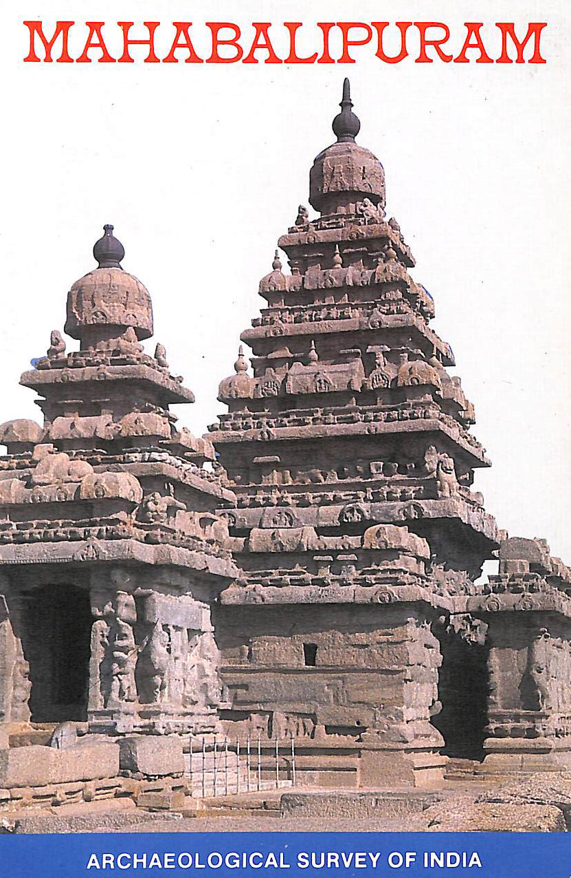 Mahabalipuram