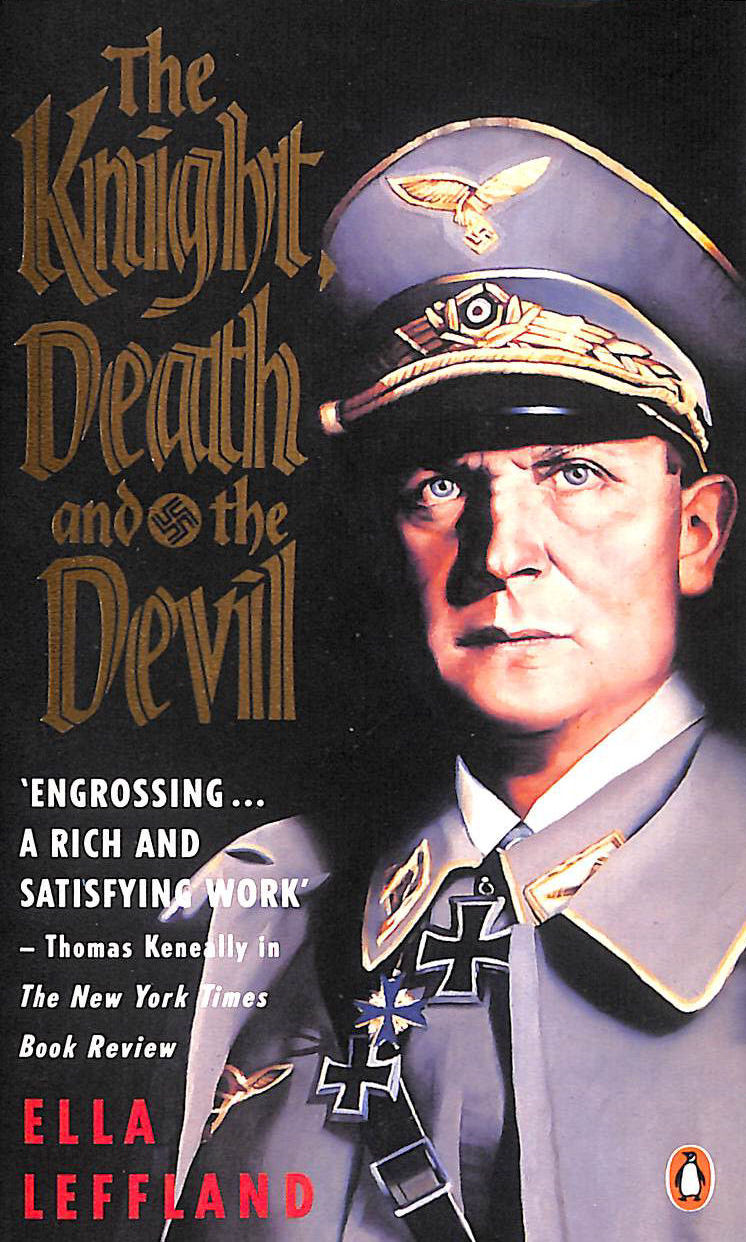 The Knight, Death and the Devil