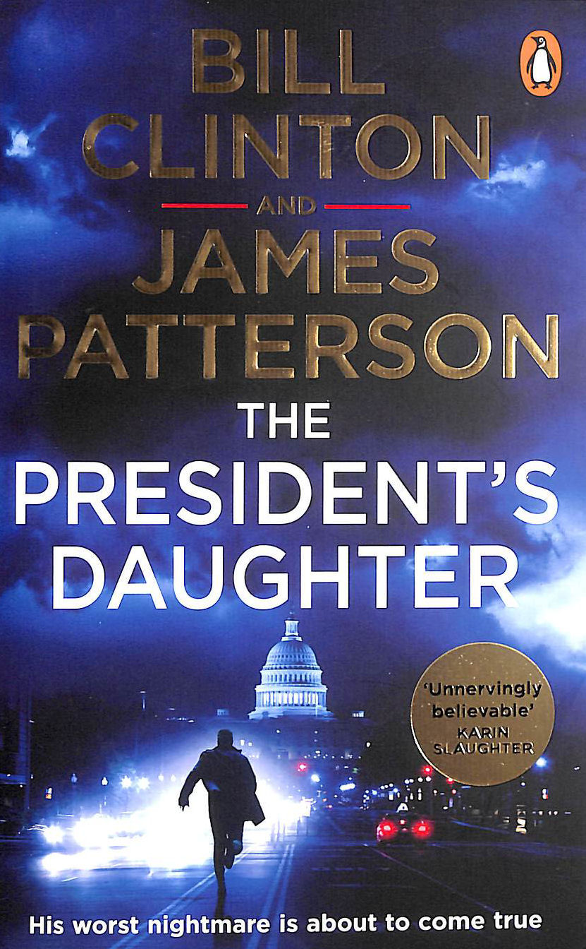 The Presidents Daughter