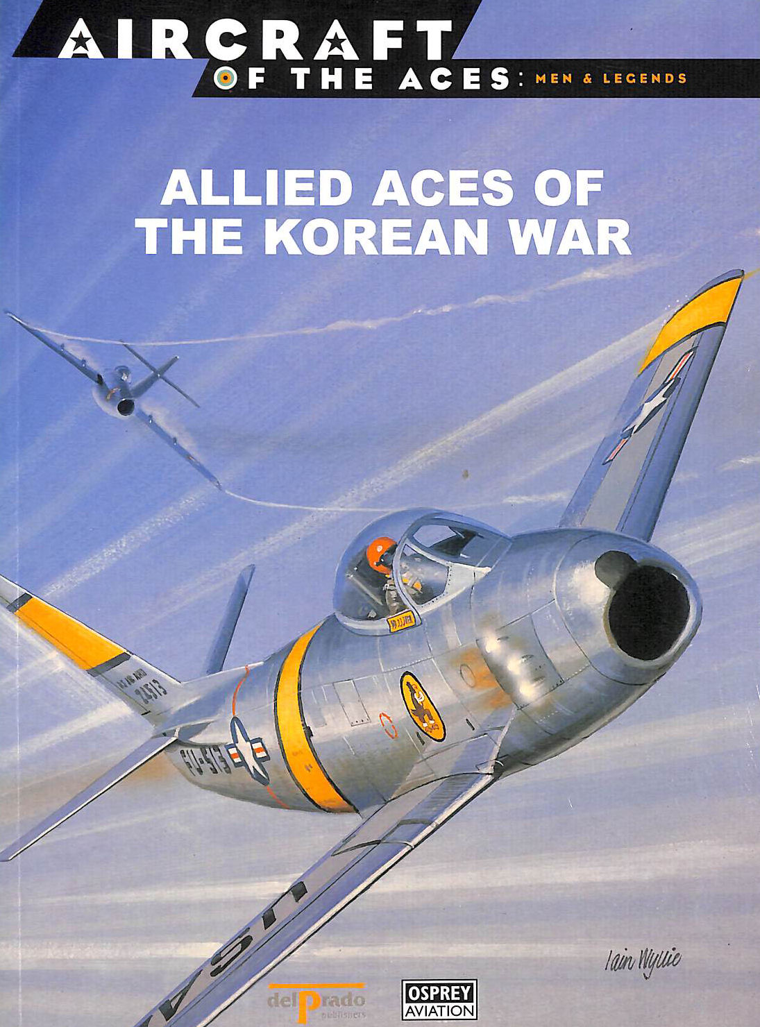 Allied Aces of the Korean War