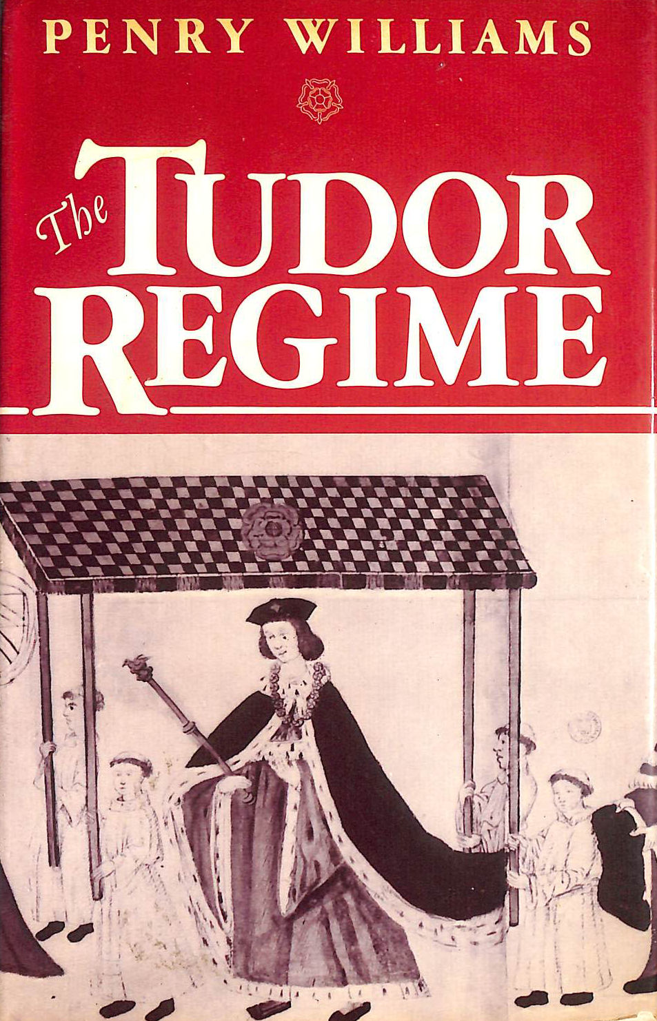 Tudor Regime
