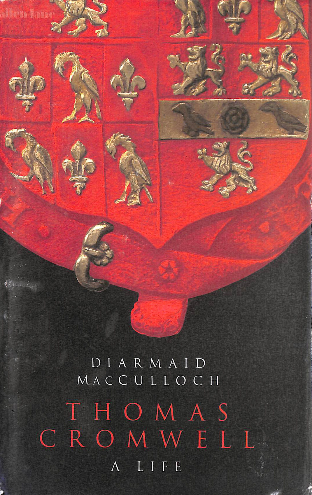 Thomas Cromwell: A Life