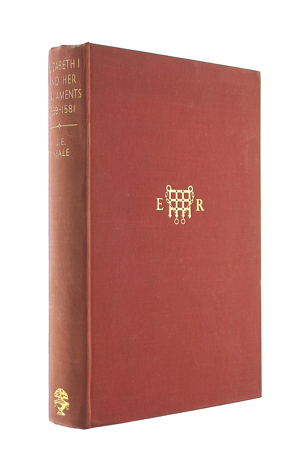 Elizabeth I and Her Parliaments 1559-1581